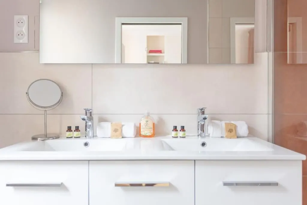 Odeon Luxury Apartamento Paris França