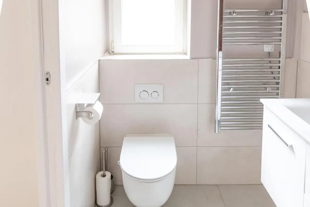 Odeon Luxury Apartamento Paris
