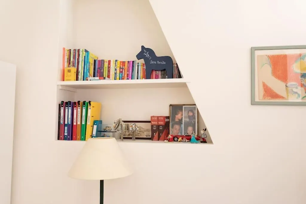 Odeon Luxury Apartamento Paris França