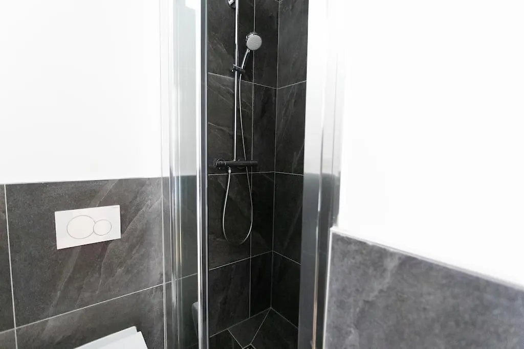 Odeon Luxury Apartamento Paris