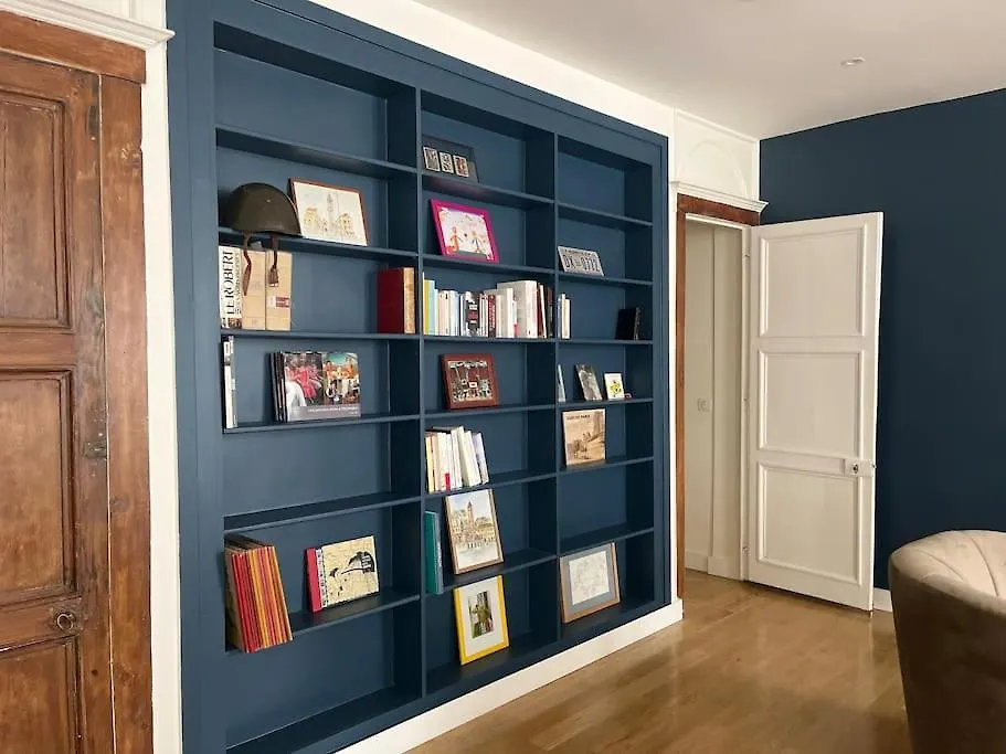 Odeon Luxury Apartamento Paris