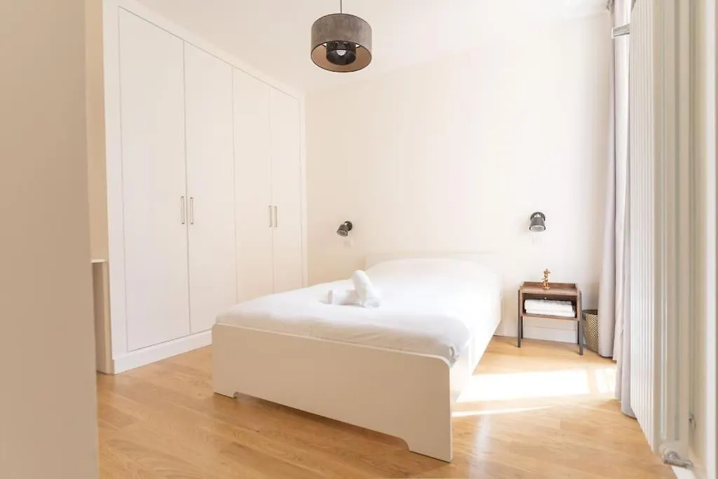 Odeon Luxury Daire Paris