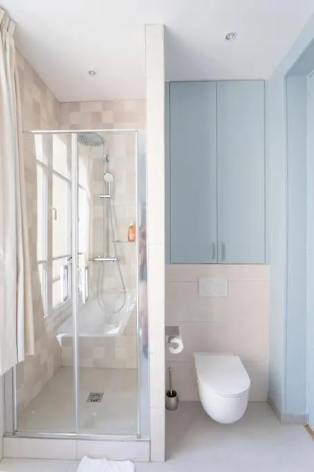 Odeon Luxury Διαμέρισμα Παρίσι