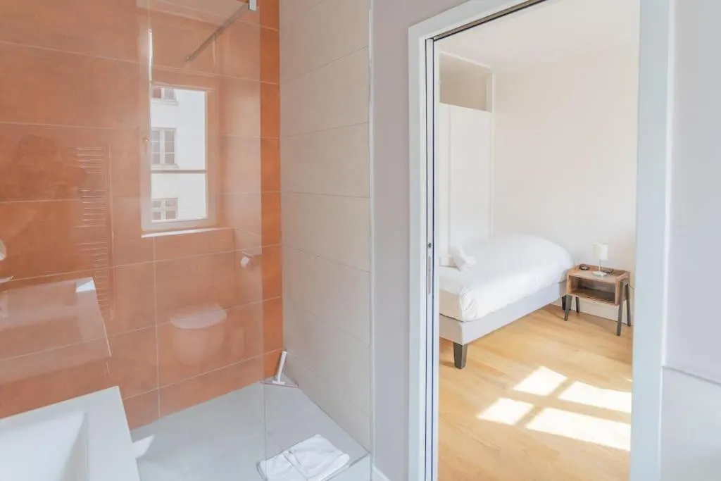 Odeon Luxury Διαμέρισμα Παρίσι Γαλλία