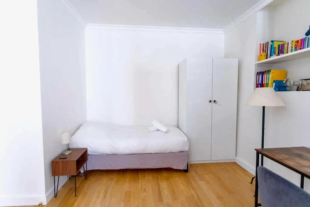 Odeon Luxury Daire Paris 0*,